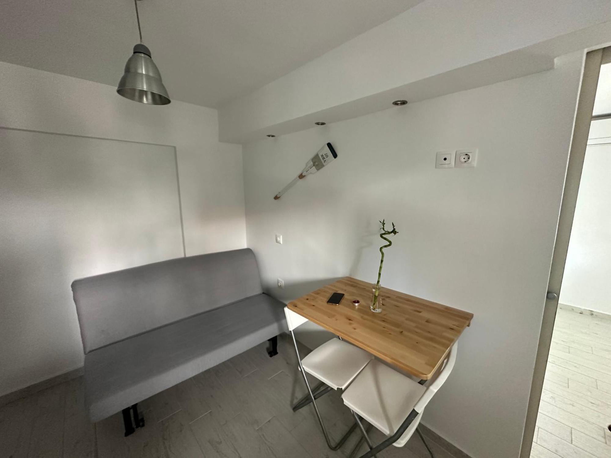 La Casa Al Mare Aparthotel Mola Kalyva Luaran gambar